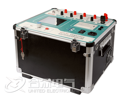 HZVA-402互感器综合特性测试仪